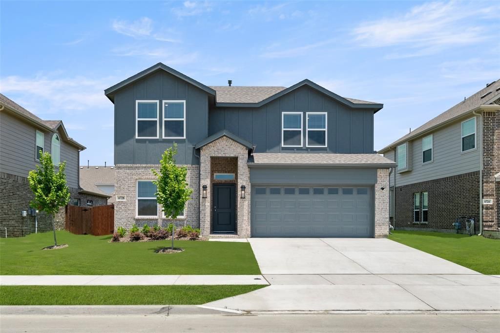 6728 Rockshire, Fort Worth, TX 76123 Main Photo