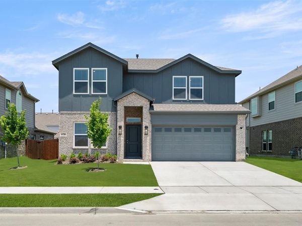 6728 Rockshire, Fort Worth, TX 76123