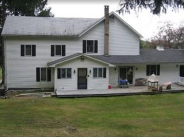 415 Whittaker Road, South Fallsburg, NY 12779