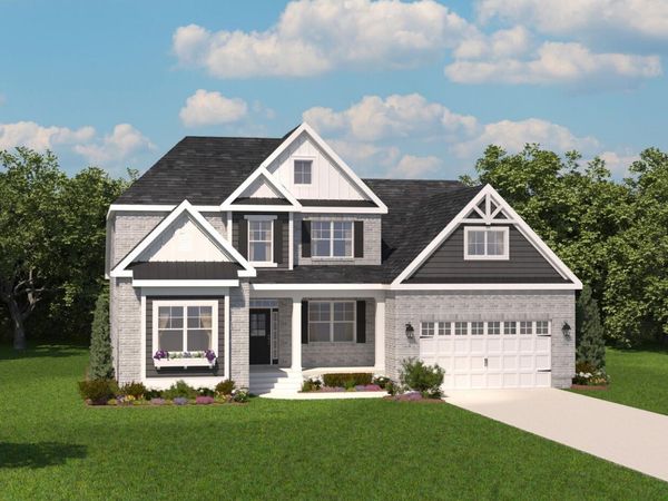 1461 Arbor Park Lane, Hendersonville, TN 37075