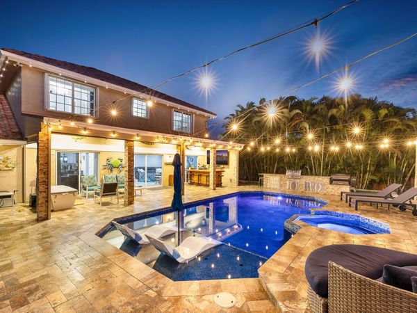 121 NE Naranja Avenue, Port Saint Lucie, FL 34983