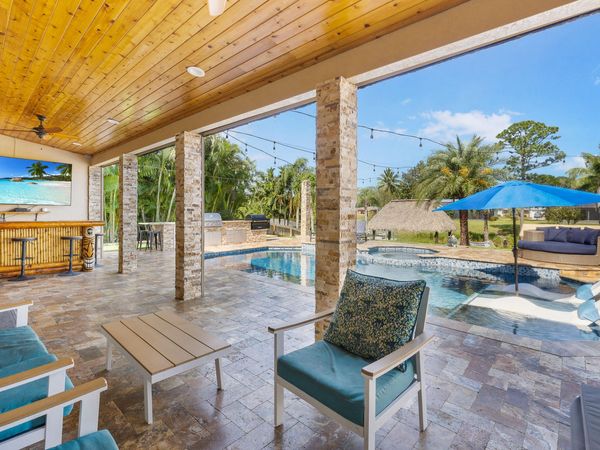 121 NE Naranja Avenue, Port St. Lucie, FL 34983