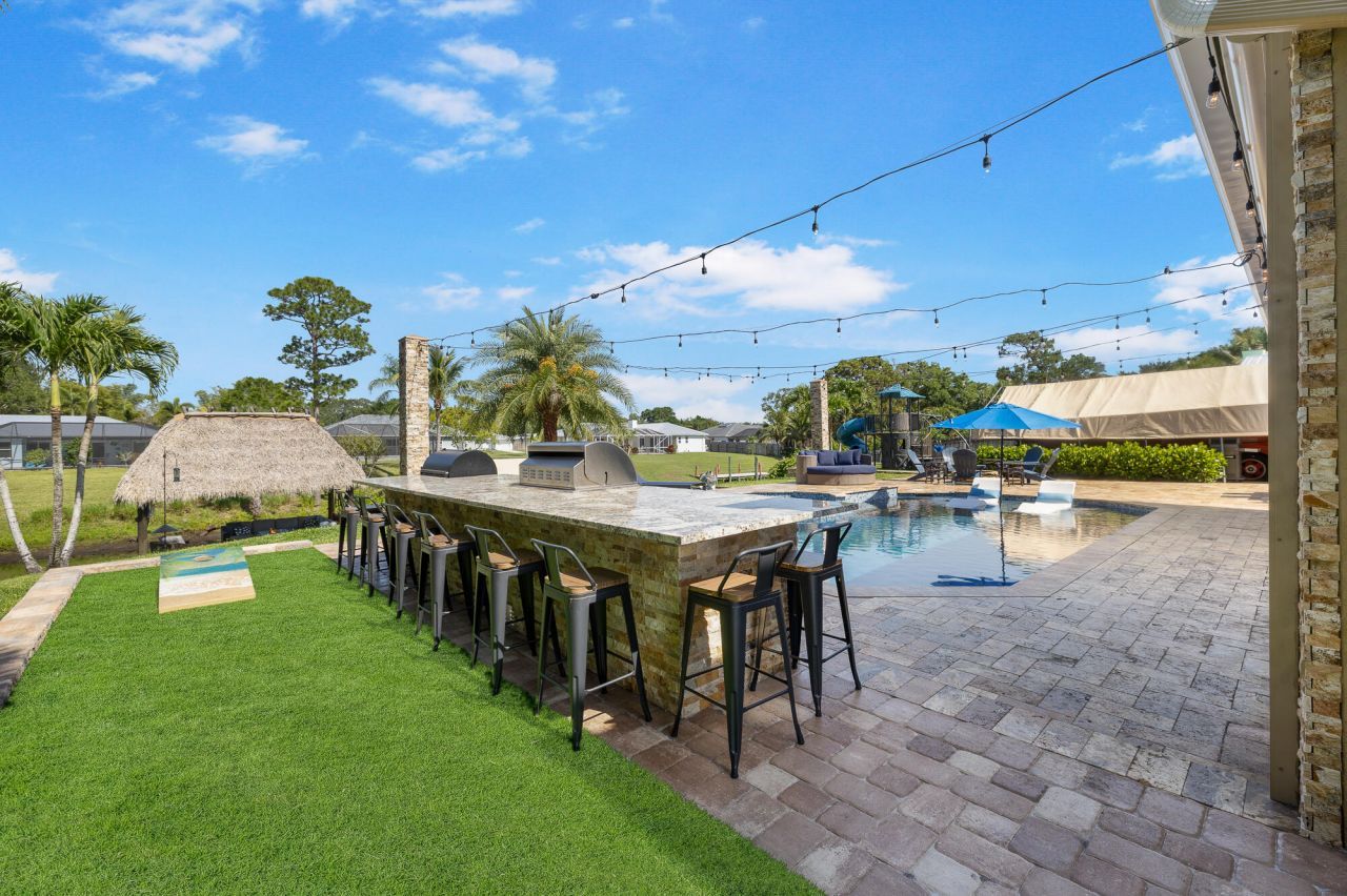 121 NE Naranja Avenue, Port Saint Lucie, FL 34983 Photo