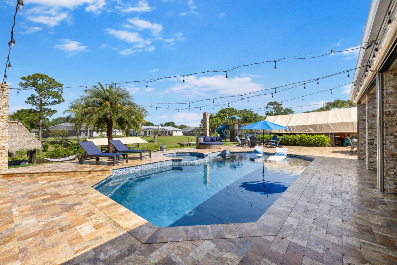 121 NE Naranja Avenue, Port Saint Lucie, FL 34983 Photo