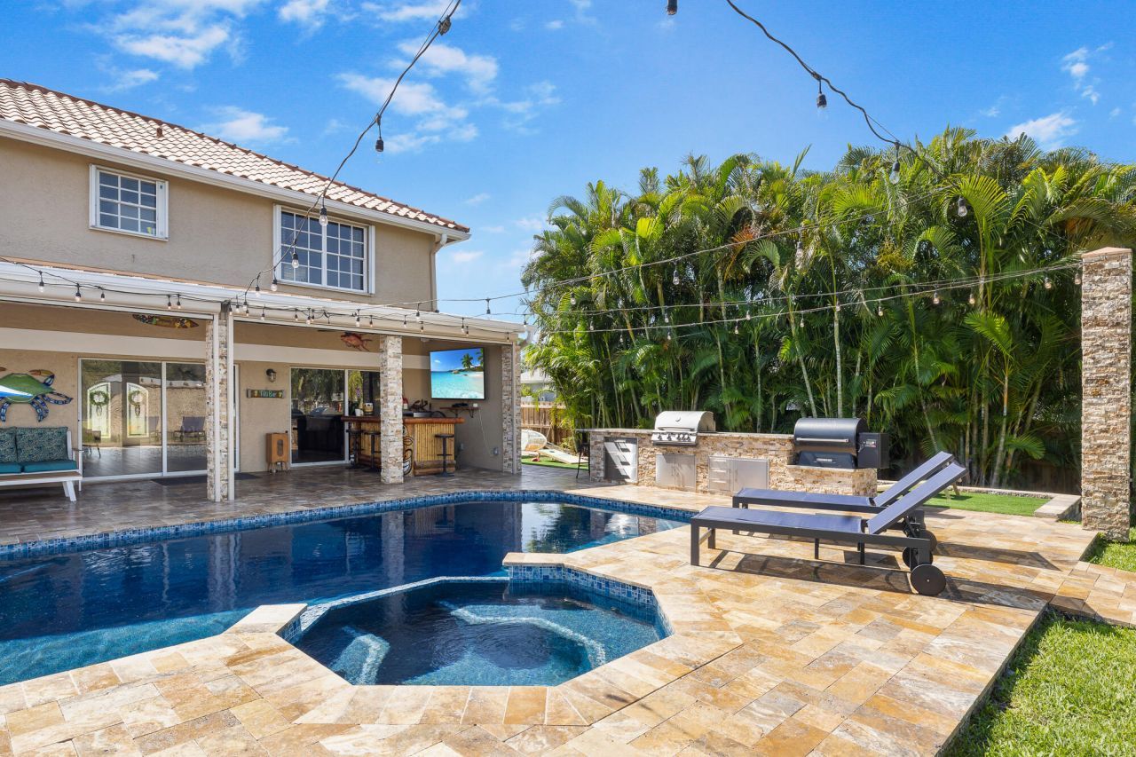 121 NE Naranja Avenue, Port Saint Lucie, FL 34983 Photo