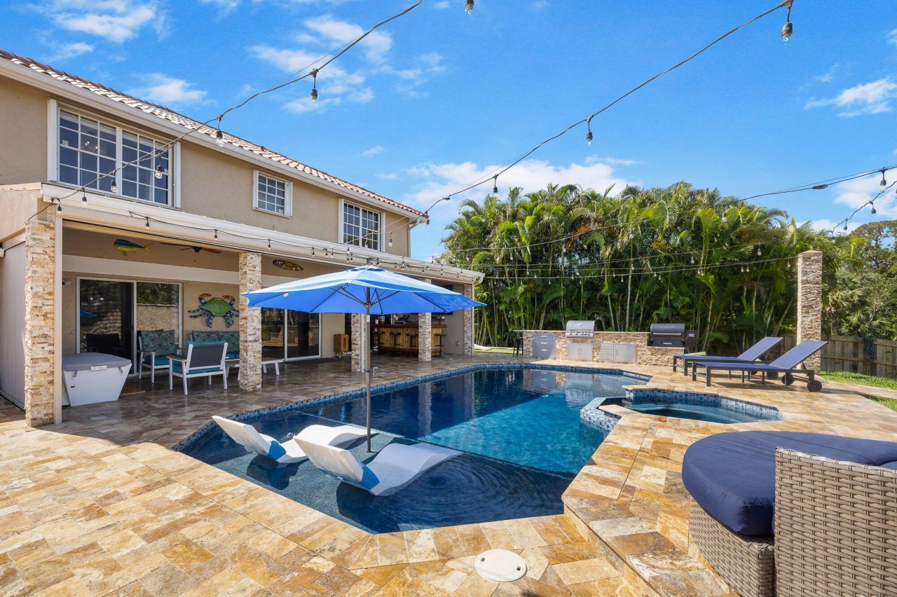 121 NE Naranja Avenue, Port Saint Lucie, FL 34983 Photo