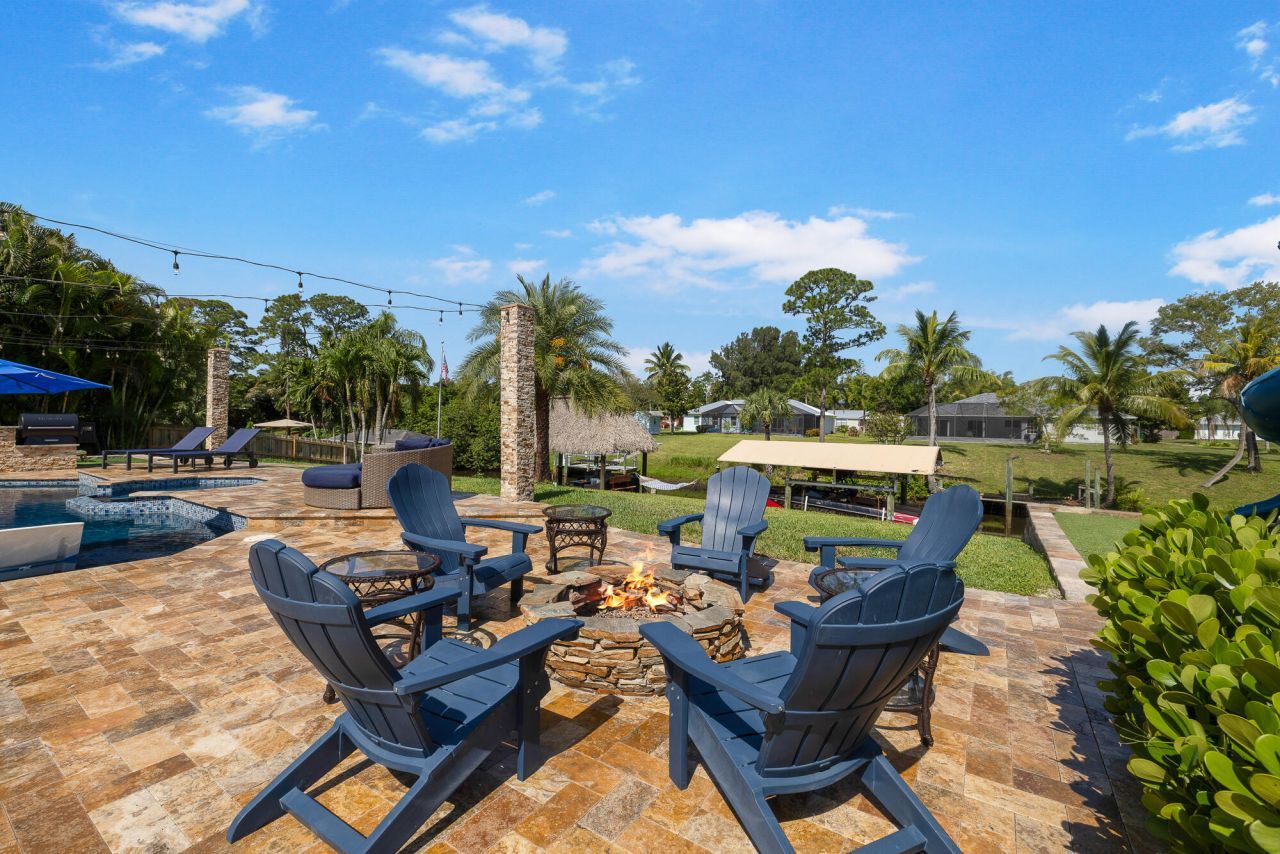 121 NE Naranja Avenue, Port Saint Lucie, FL 34983 Photo