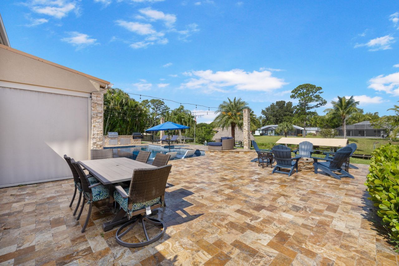 121 NE Naranja Avenue, Port Saint Lucie, FL 34983 Photo