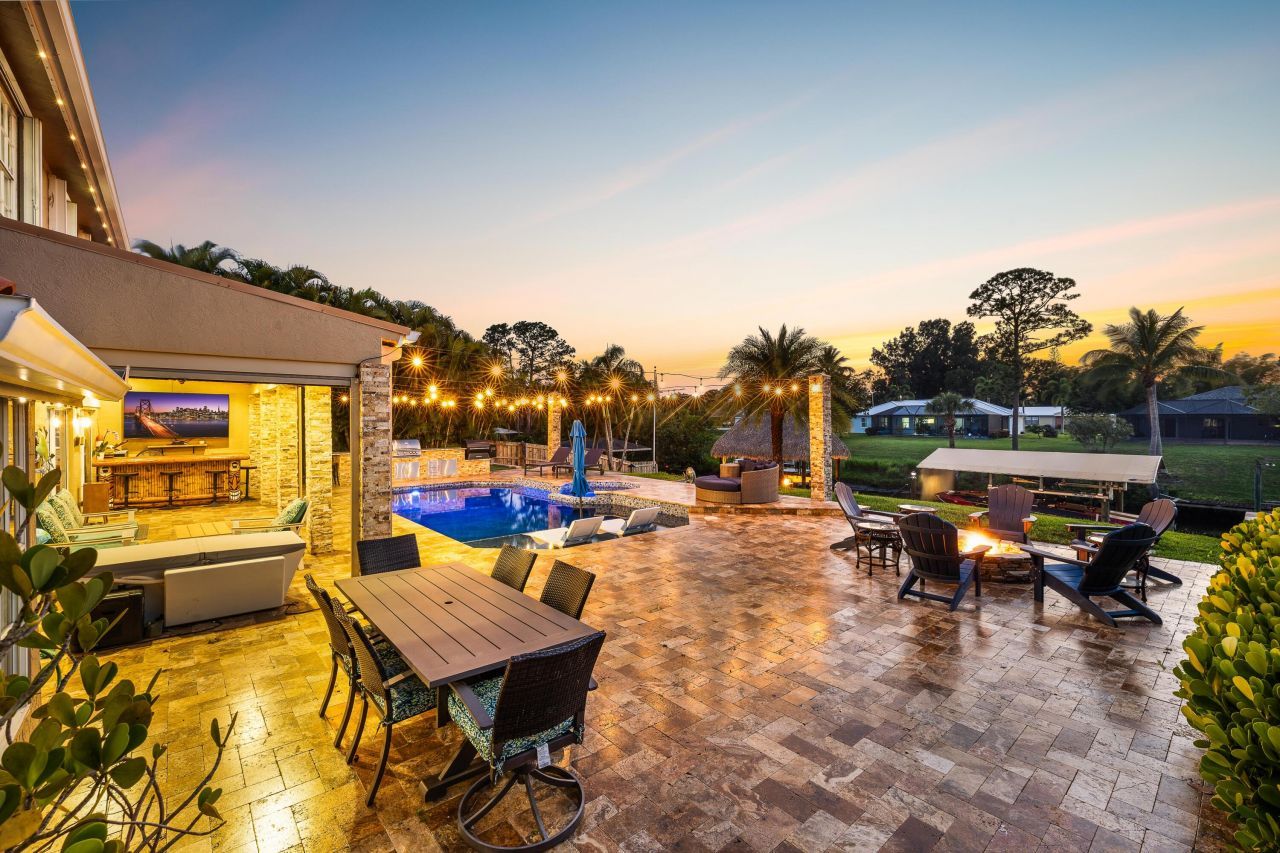 121 NE Naranja Avenue, Port Saint Lucie, FL 34983 Photo