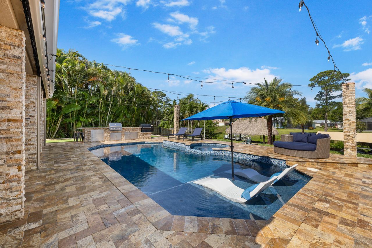 121 NE Naranja Avenue, Port Saint Lucie, FL 34983 Photo