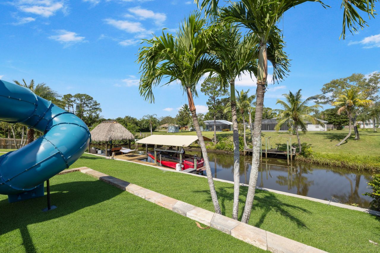 121 NE Naranja Avenue, Port Saint Lucie, FL 34983 Photo