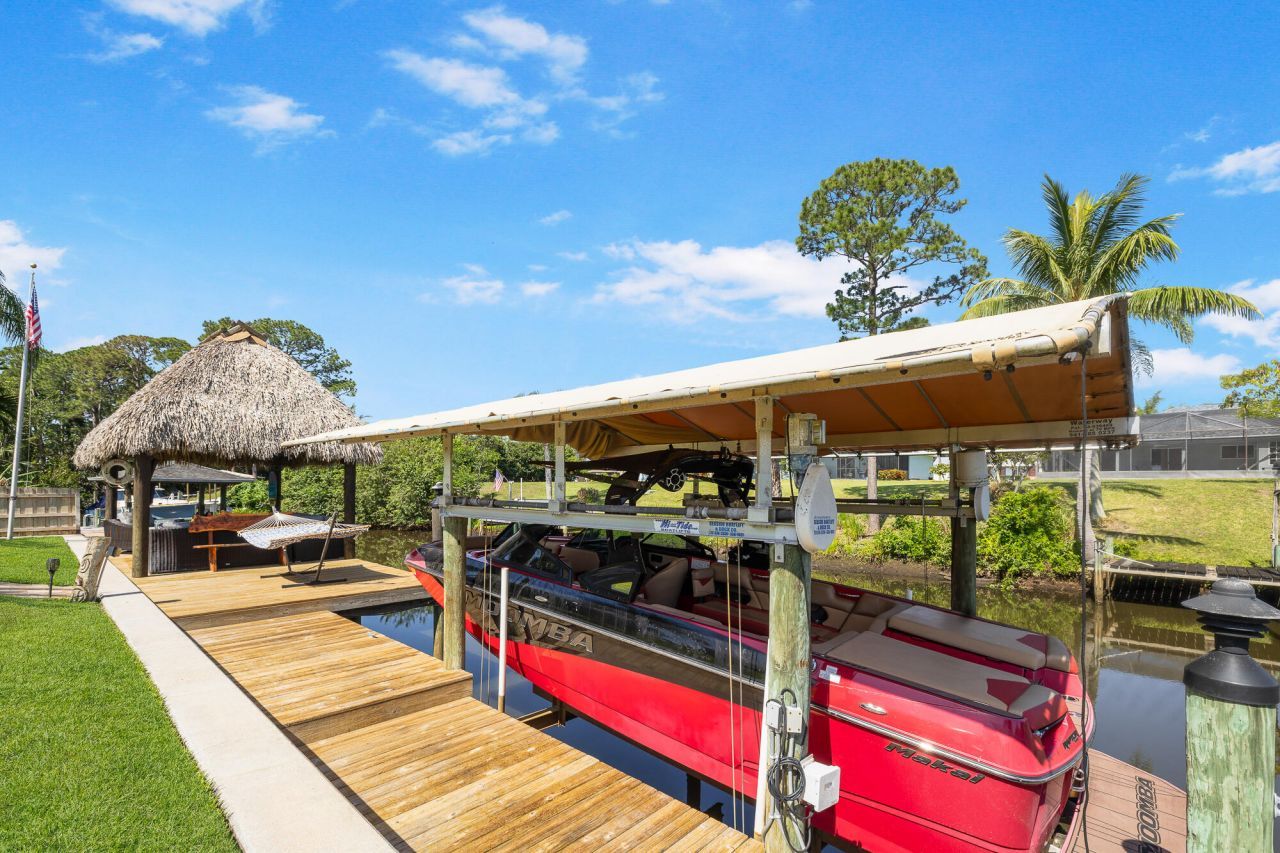 121 NE Naranja Avenue, Port Saint Lucie, FL 34983 Photo