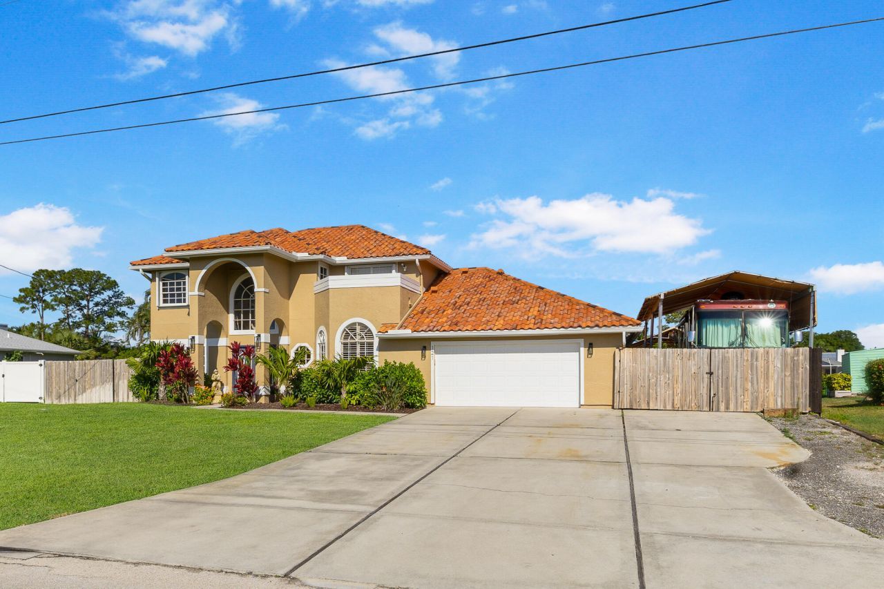 121 NE Naranja Avenue, Port Saint Lucie, FL 34983 Photo