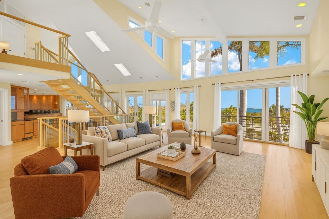 1581 San Carlos Bay Dr, Sanibel, FL 33957 Photo