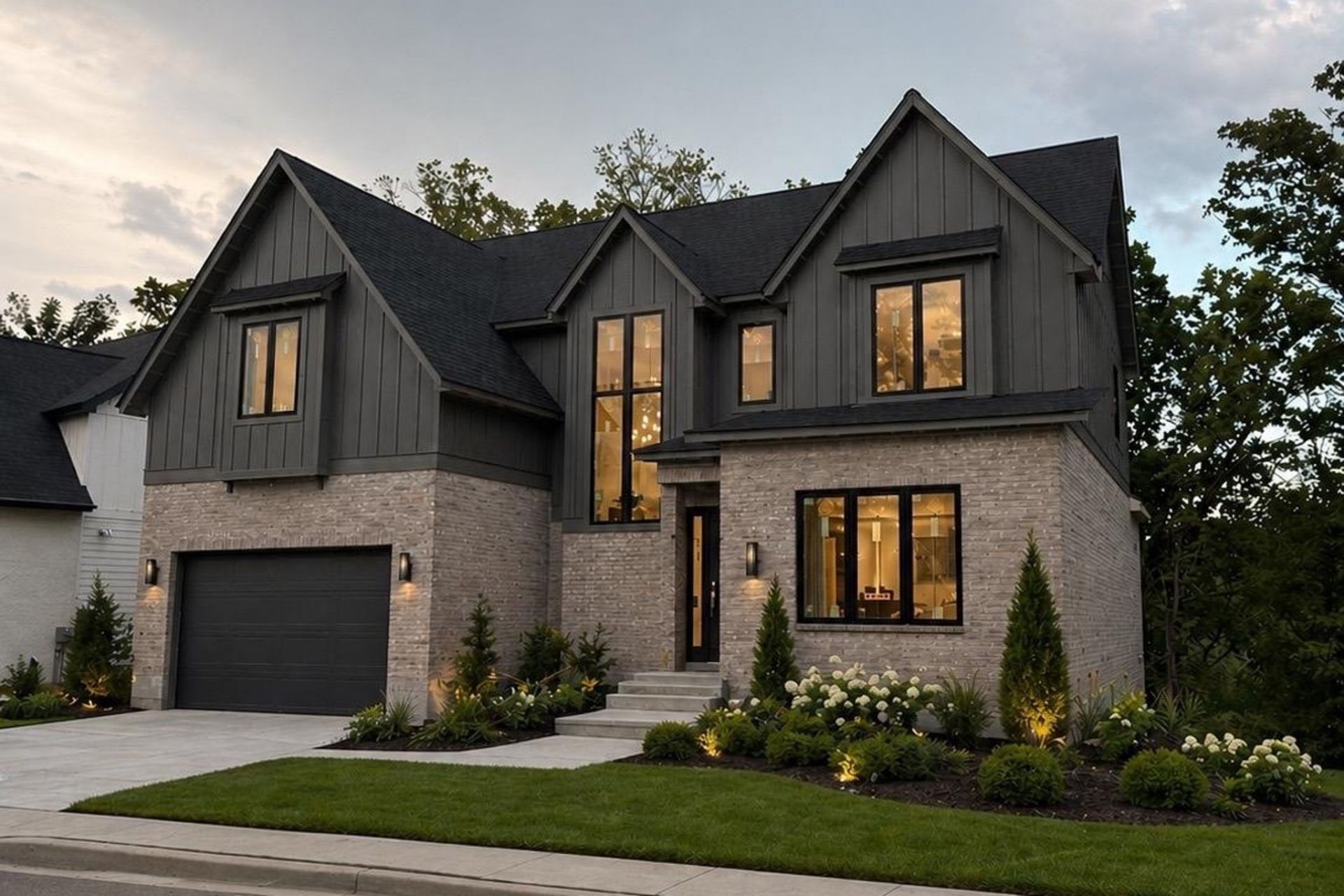 811 Summit Oaks Ct, Nashville, TN 37221 Main Photo