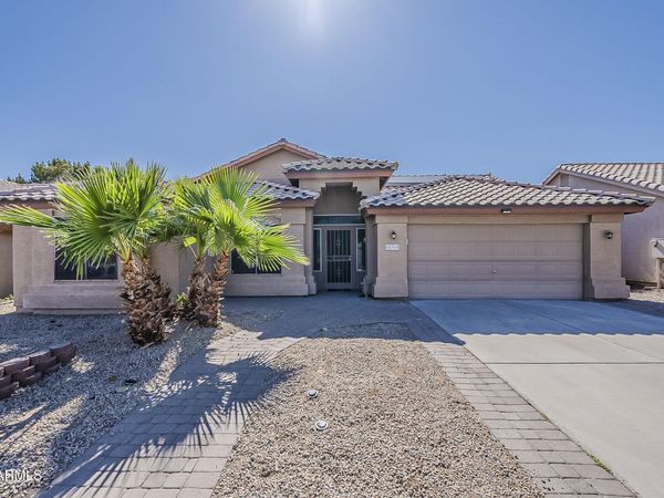 15360 N 87TH Avenue, Peoria, AZ 85381