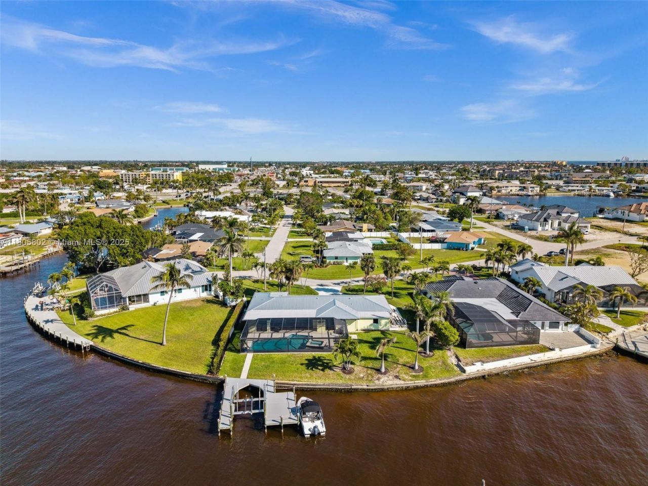 1600 Edith Esplanade, Cape Coral, FL 33904 Photo