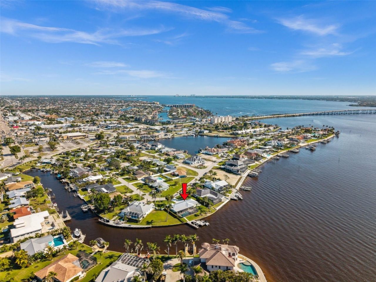 1600 Edith Esplanade, Cape Coral, FL 33904 Photo