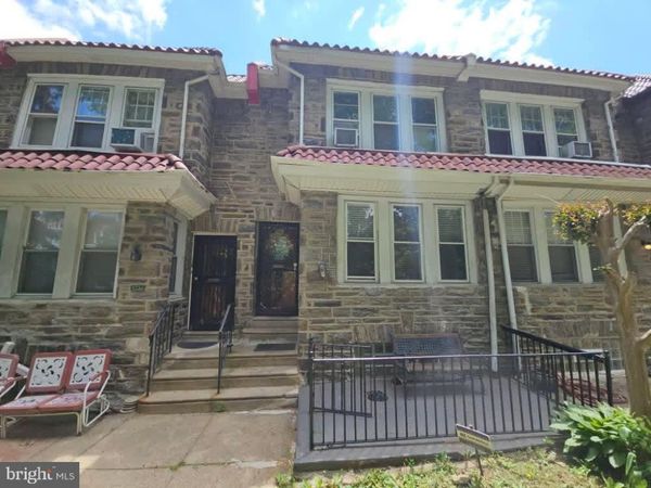 5736 WOODCREST AVENUE, PHILADELPHIA, PA 19131