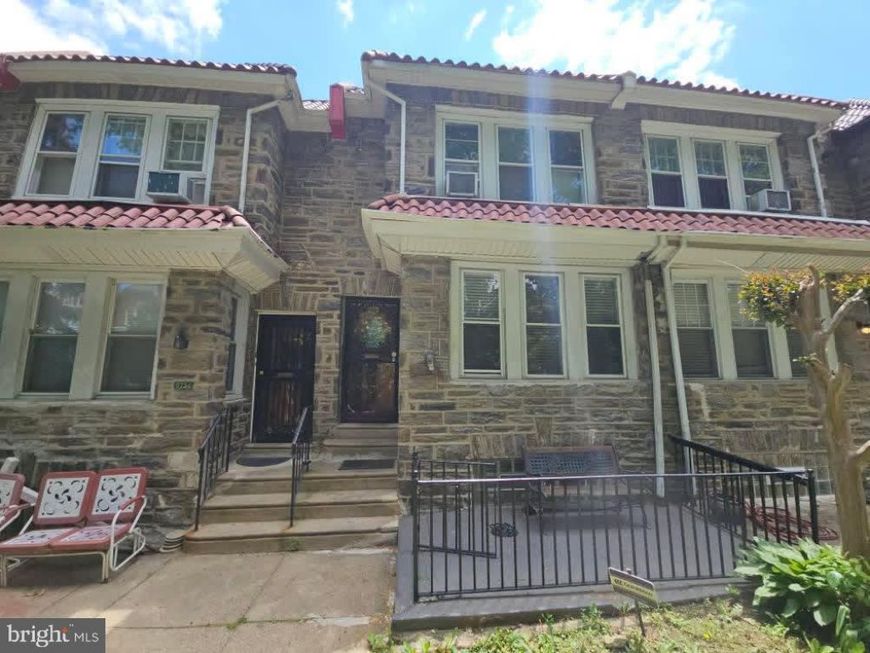 5736 Woodcrest Avenue, Philadelphia, PA 19131 Main Photo