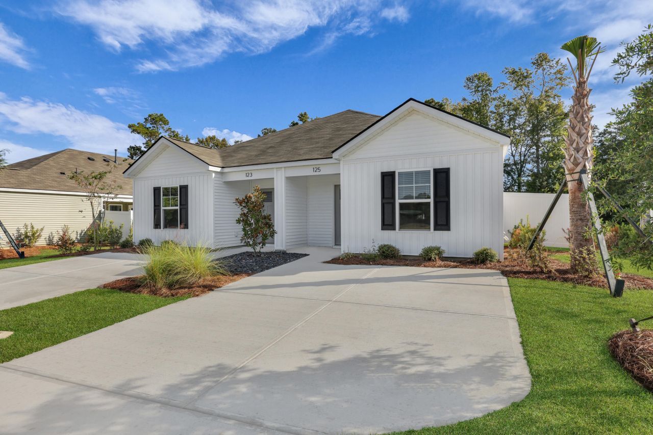 125 Mims Academy Drive Photo 22