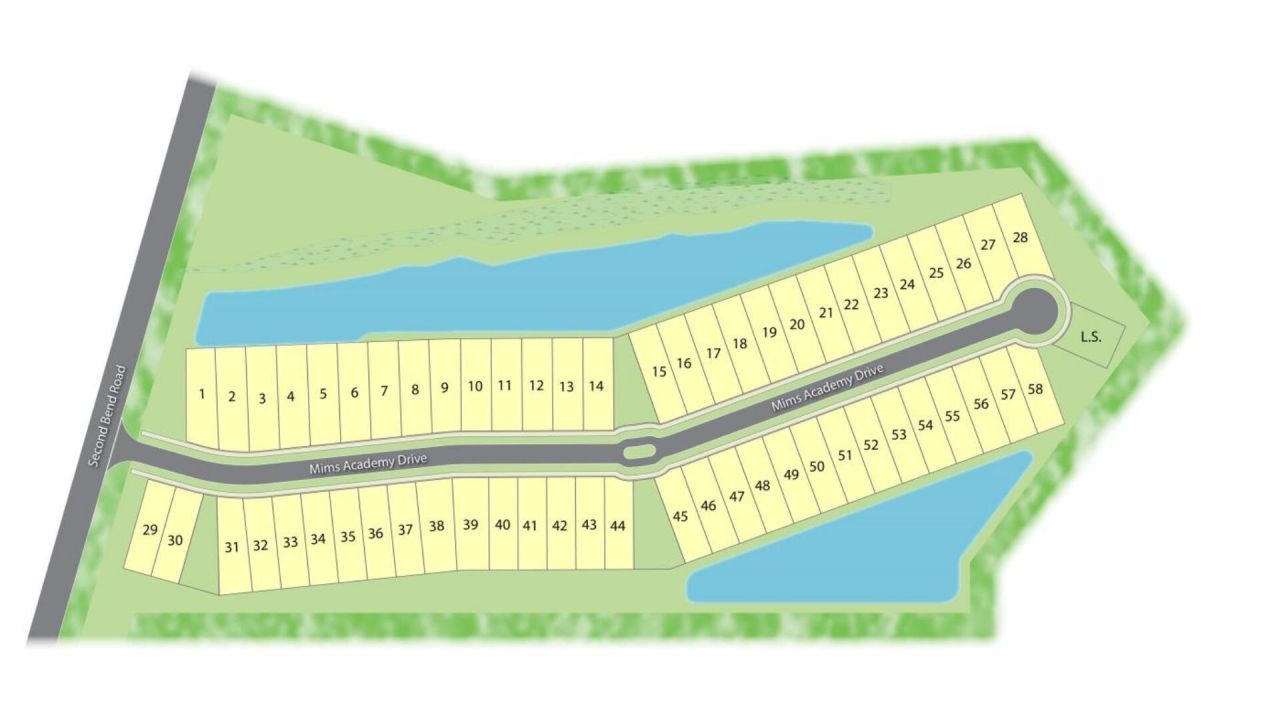 125 Mims Academy Drive Photo 26