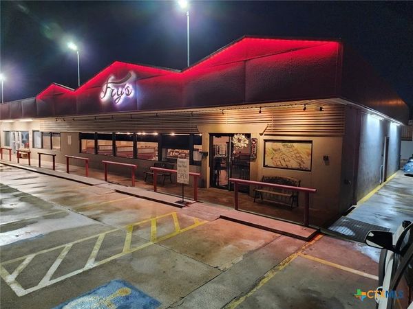 802 S Main Street, Belton, TX 76513