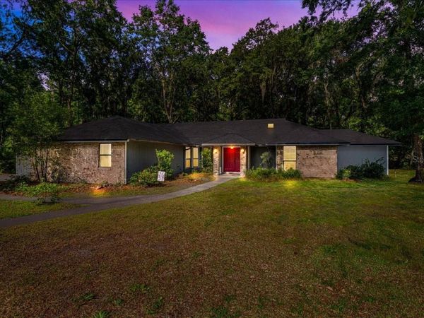 1326 NW 57TH STREET, GAINESVILLE, FL 32605