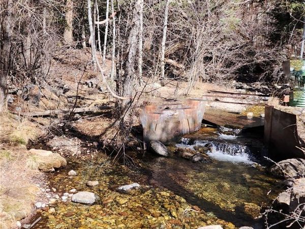 4333 Camino Baca Grande, Crestone, CO 81131