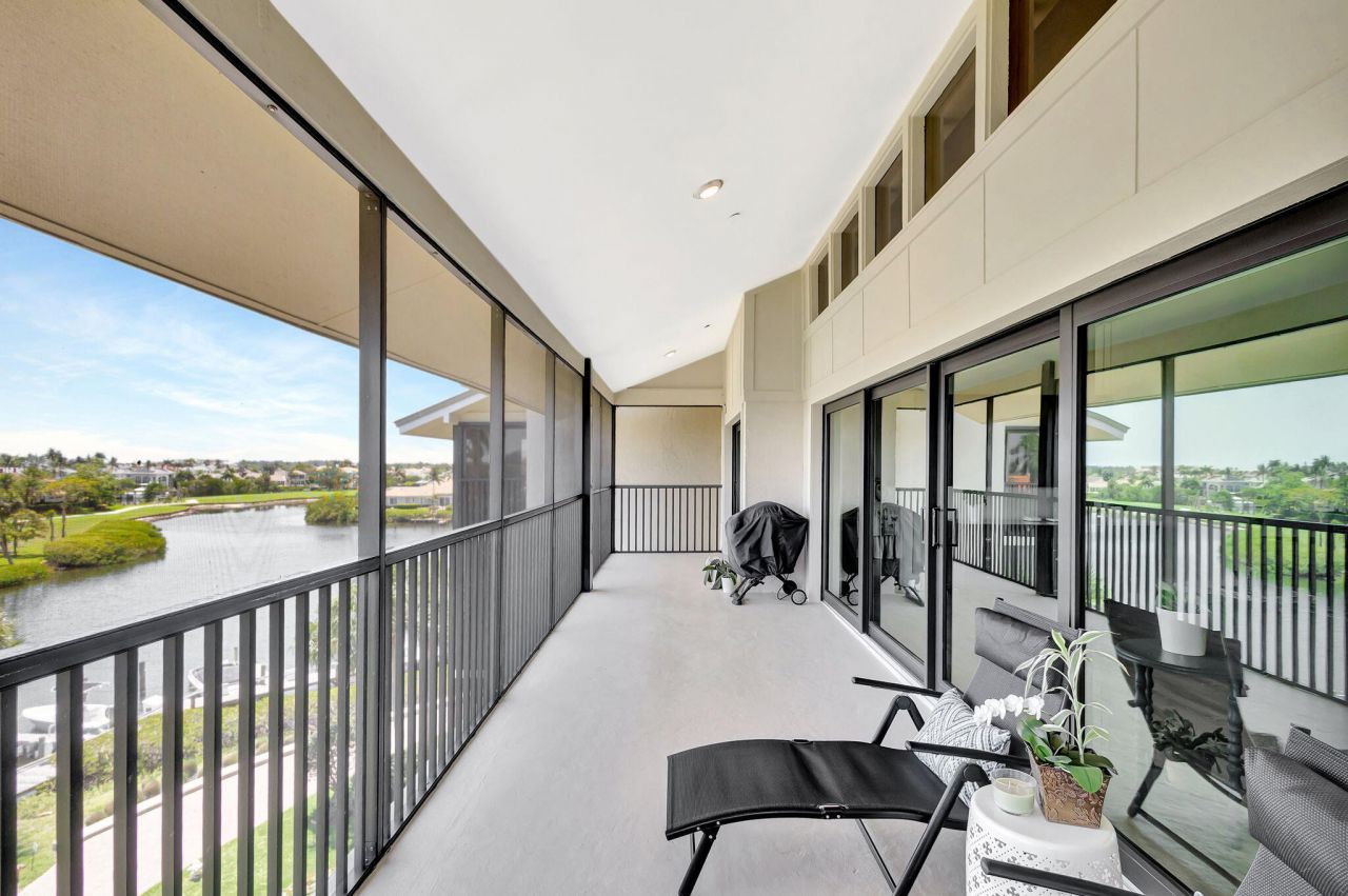 16940 Bay Street, Unit N505, Jupiter, FL 33477 Photo