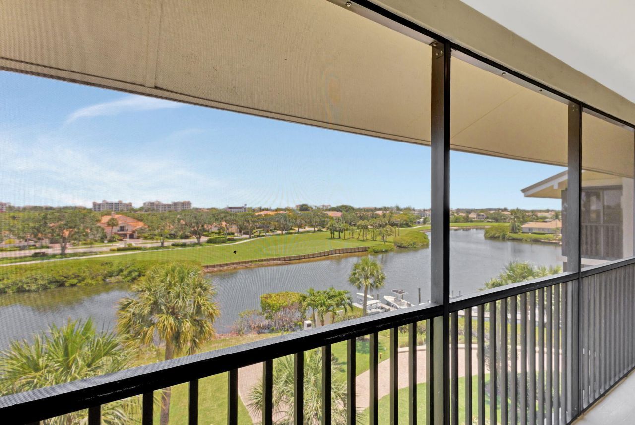 16940 Bay Street, Unit N505, Jupiter, FL 33477 Photo