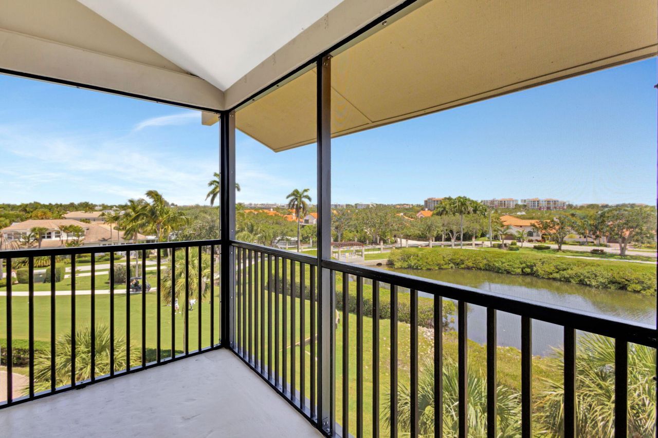 16940 Bay Street, Unit N505, Jupiter, FL 33477 Photo