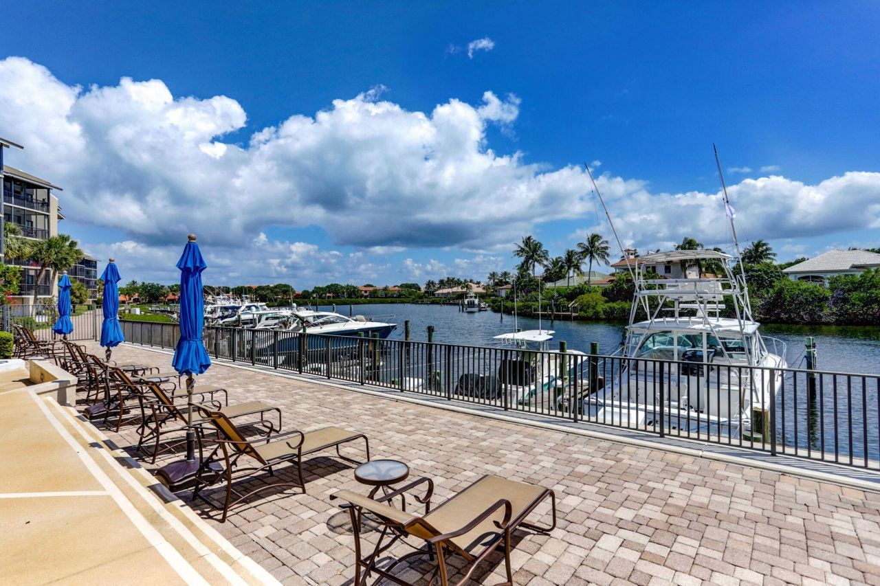 16940 Bay Street, Unit N505, Jupiter, FL 33477 Photo
