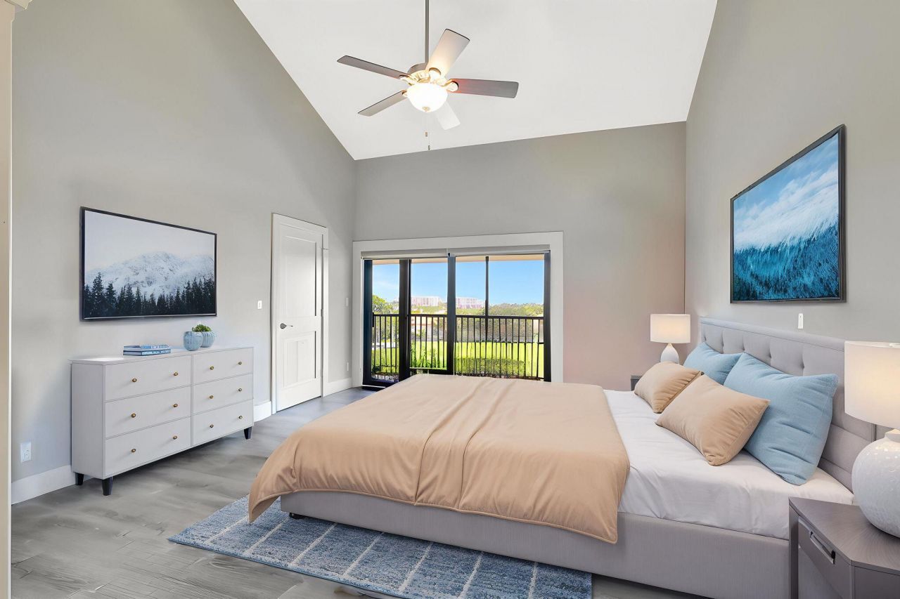 16940 Bay Street, Unit N505, Jupiter, FL 33477 Photo