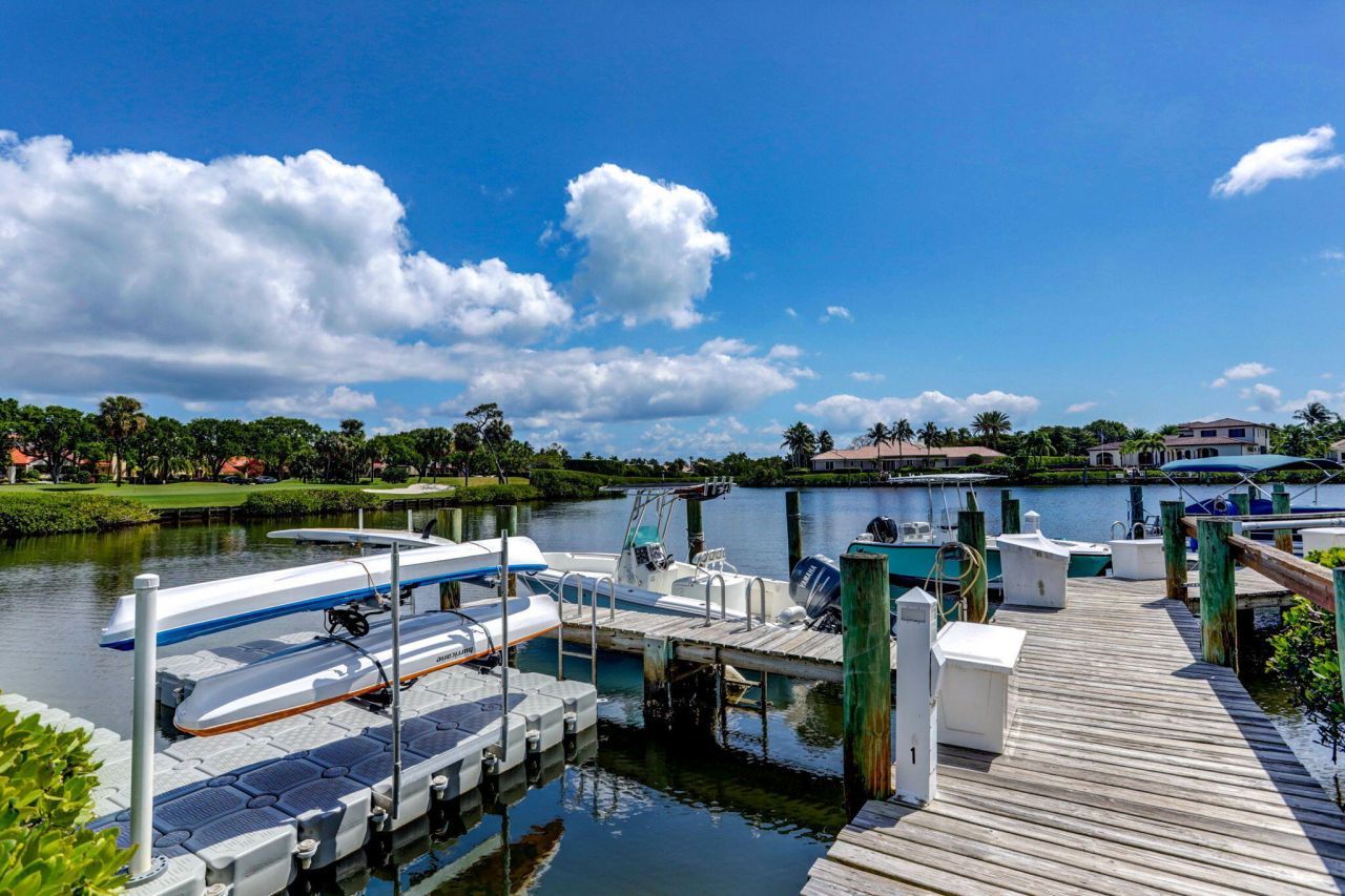 16940 Bay Street, Unit N505, Jupiter, FL 33477 Photo