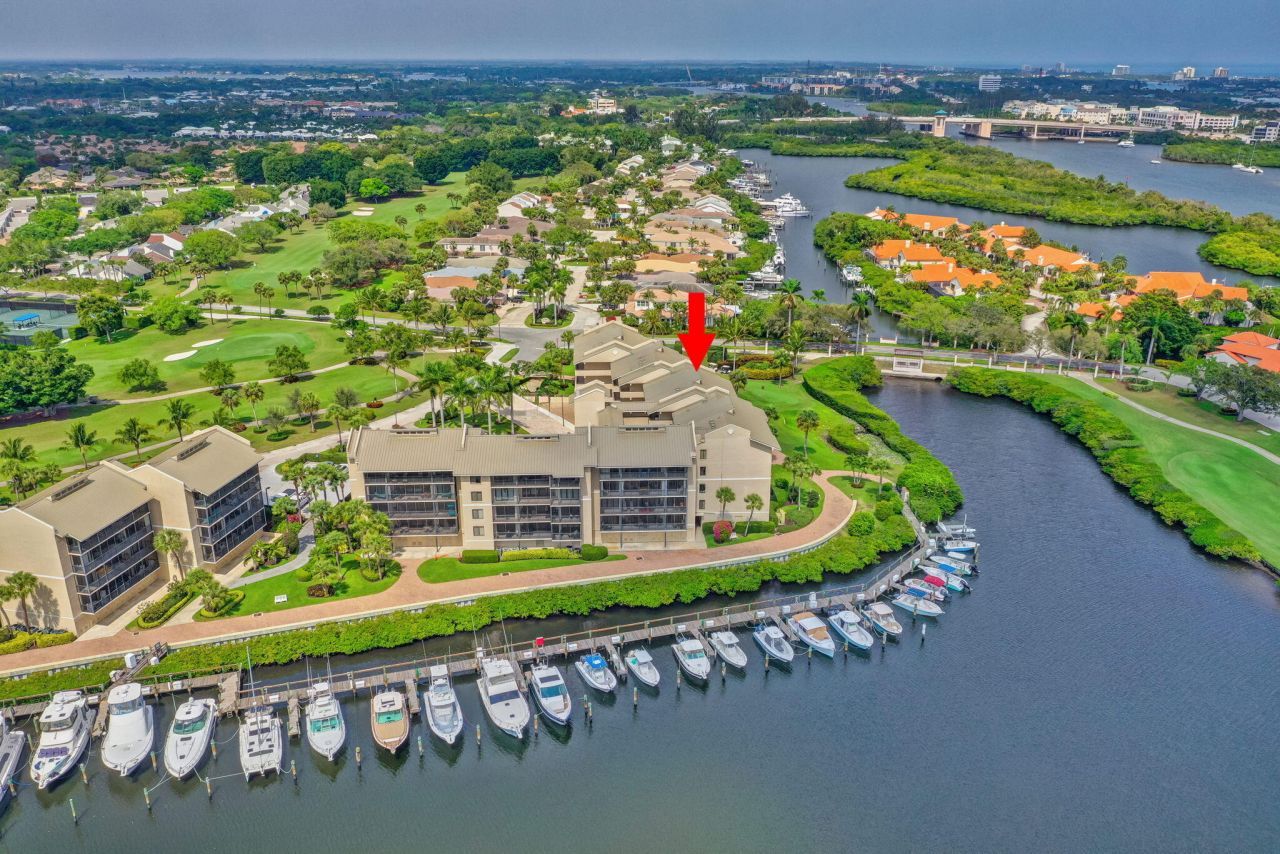 16940 Bay Street, Unit N505, Jupiter, FL 33477 Photo