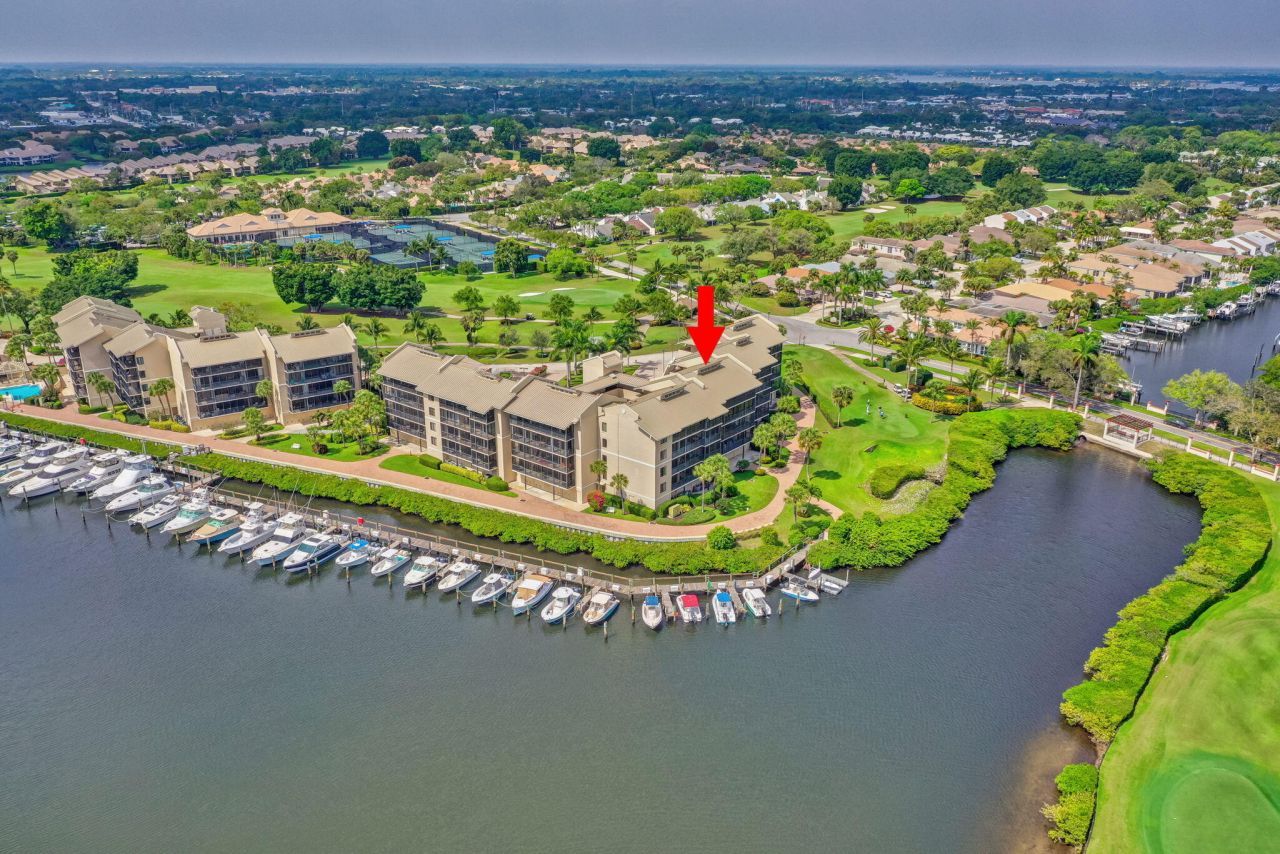 16940 Bay Street, Unit N505, Jupiter, FL 33477 Photo