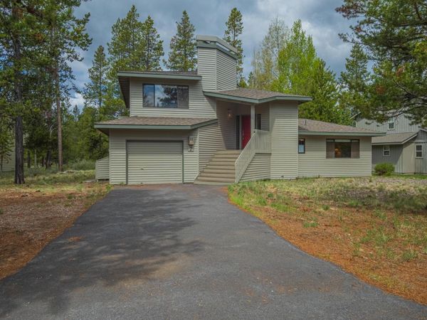 57815 Shag Bark Lane, Sunriver, OR 97707