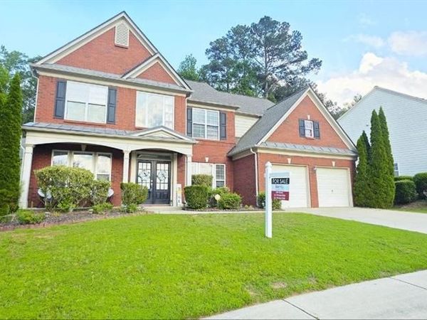 779 Avonley Creek Trace, Sugar Hill, GA 30518