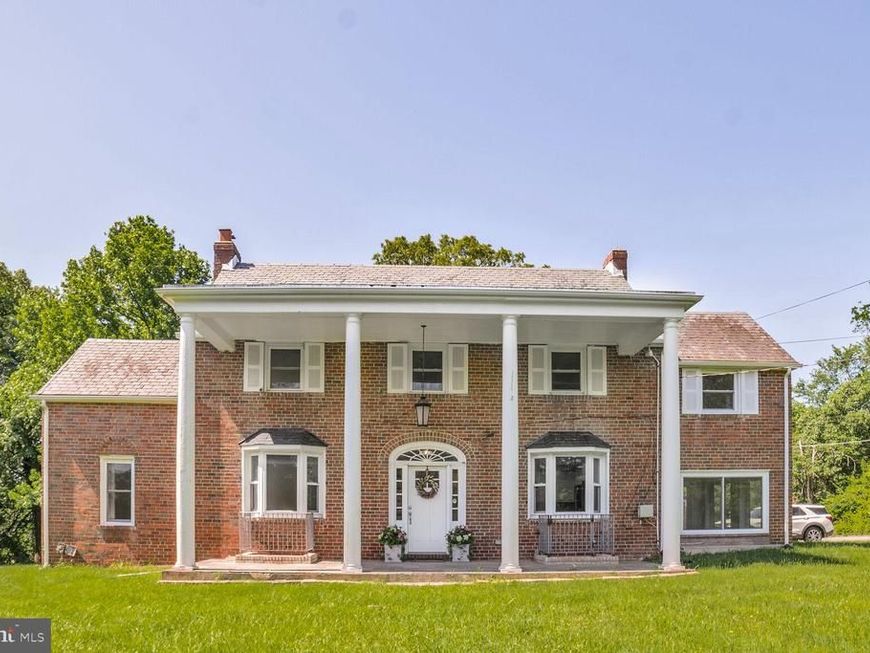 4515 Old Branch Avenue, Temple Hills, MD 20748 Main Photo