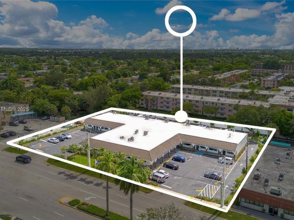 1072 Sunset Strip, Unit 1072, Sunrise, FL 33313
