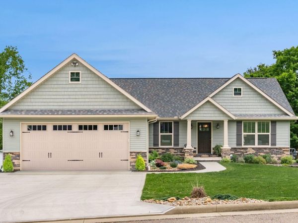 224 Blue Bird Drive, Butler, OH 44822