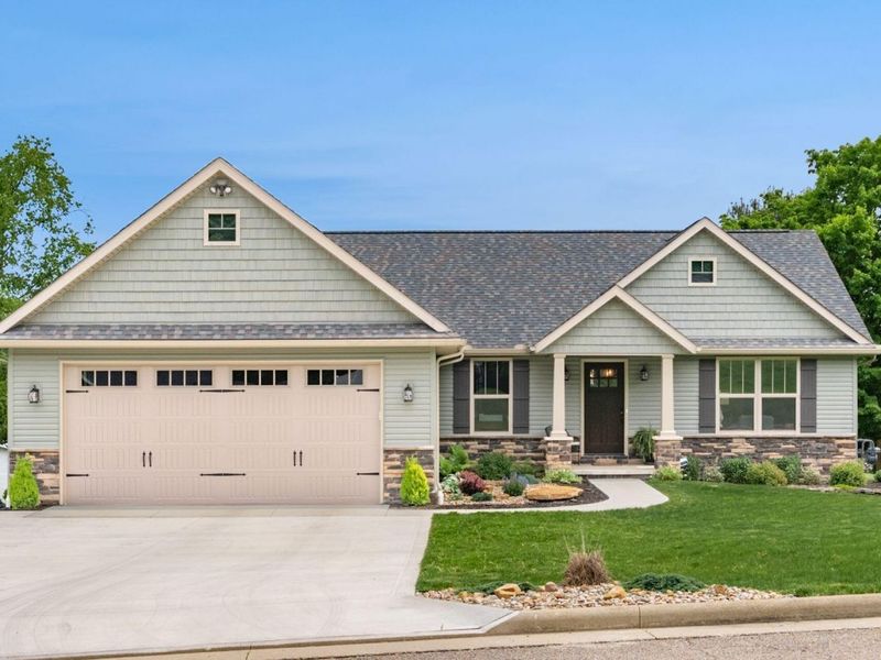 224 Blue Bird Drive, Butler, OH 44822 Photo 1