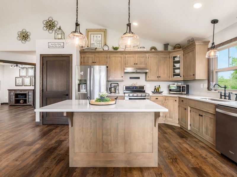 224 Blue Bird Drive, Butler, OH 44822 Photo 13