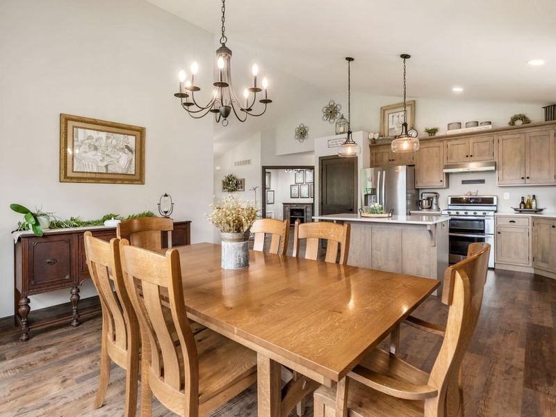 224 Blue Bird Drive, Butler, OH 44822 Photo 17