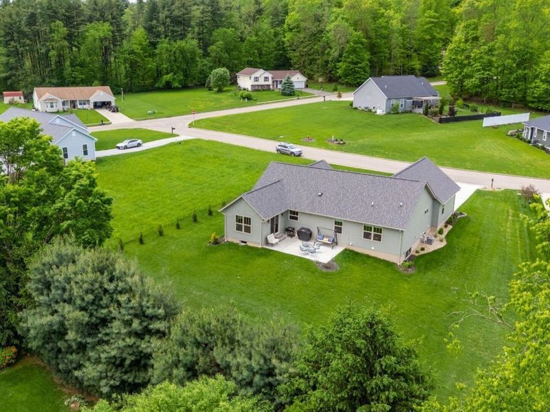 224 Blue Bird Drive, Butler, OH 44822 Photo 2