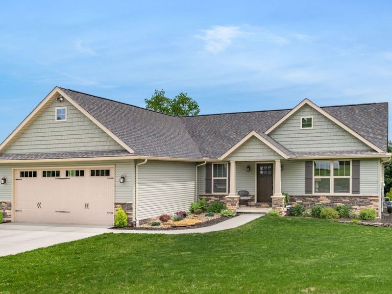 224 Blue Bird Drive, Butler, OH 44822 Photo 3