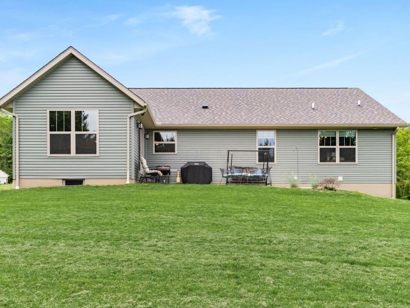 224 Blue Bird Drive, Butler, OH 44822 Photo 34