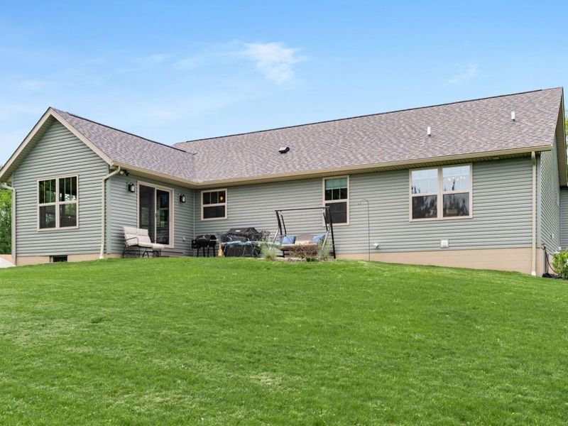 224 Blue Bird Drive, Butler, OH 44822 Photo 35