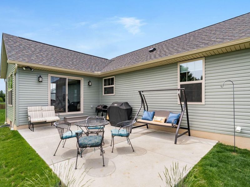 224 Blue Bird Drive, Butler, OH 44822 Photo 37